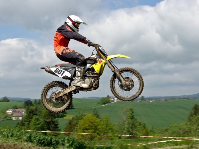 Šumavský pohár - Bělčice, 18.5.2013